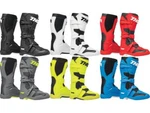 Thor Mx Blitz Xr Riding Boots Adult & Youth Off-road Atv Motocross Dirt Bike New. Price: $159.95.