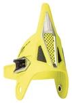 Fox Racing Left Cuff For Instinct Boots Fluo Yellow New. Price: $53.04.