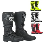 Fly Racing Maverik Motorcycle Dirtbike Mx Boots New. Price: $139.95.