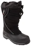 Baffin Icefield Pac Boots For Ladies - Black 7M New. Price: $63.00.