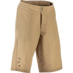 Fly Racing Maverik Mtb Riding Shorts 36 Khaki New. Price: $52.98.