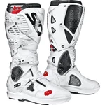 Sidi Crossfire 3 Sr Boots, White New. Price: $579.99.