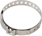 Moose Racing Cv Boot Clamps 6MMX40MM Ea #0213-0728 New. Price: $8.70.