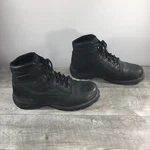 Harley-davidson Motorcycle 94373 Virgo Chukka Riding Biker Mens Boots Size 13 Pre-owned. Price: $110.47.