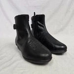 Icon Sacred Low Leather Motorcycle Boots Black Women's 5 Us *closeout Was $120* New. Price: $49.99.