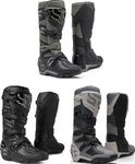 Fox Racing Comp Boots Mx Off-road Dirt Bike Atv Enduro New. Price: $309.95.