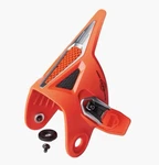 Fox Racing 22 Instinct Right Cuff (9-10.5 Flo Orange New. Price: $39.99.