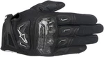 SMX-2 Air Carbon V2 Leather Glove Alpinestars Black New. Price: $109.95.