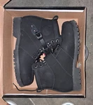 Mens Big Bang 2.0 Boots Black Size 10 Us ( 12870011 ) By Joe Rocket New. Price: $75.00.