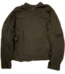 Speed & Strength Fast Times Ladies Jacket, Black Size: W2XL Pn #889535 / #L397. New. Price: $136.64.