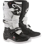 Alpinestars Boot TECH7S Bk/wt 2015017-12-8 New. Price: $289.00.