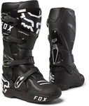Fox Racing Instinct Mens Mx Offroad Boots Black New. Price: $629.95.