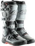 Oneal Rdx Boots Gray 0328-607 New. Price: $319.35.
