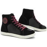 Ilm Motorcycle Shoes Motocross Riding Waterproof Anti-slip Leather Women UB207 New. Price: $27.99.