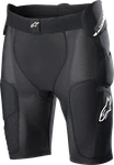 Alpinestars Bionic Action Protection Shorts New. Price: $119.95.