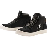 Icon Carga Boots Classic Us Size 11 3401-1025 New. Price: $145.00.