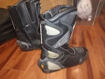 Gaerne Gbs Aquatech Black Size 11 Riding Boots Italy Leather Pre-owned. Price: $189.00.