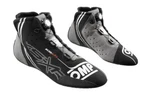 Omp Ks-xr Kart Boots Fia 8877-2022 Racing Motorsport Shoes Black Yellow New. Price: $313.27.