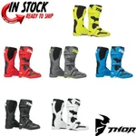 2025 Thor Blitz Xr Boots Motocross Offroad - Pick Size & Color New. Price: $149.95.