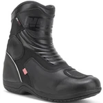 Noru Shoto Mens Waterproof Motorcycle Riding Boots Black New. Price: $69.99.