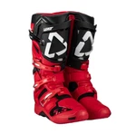 Leatt Moto 5.5 Flexlock Red/black - 11 New. Price: $549.00.