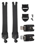 Fox Racing Comp 18FA Boot Strap & Buckle Kit Black New. Price: $22.90.