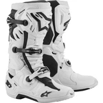 Alpinestars Tech Supervented Boots White Size 2010520-20-10 New. Price: $749.95.