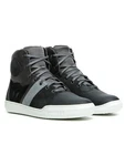 Motorcycle Boots Dainese York Air Black/grey - Size 46 New. Price: $236.44.