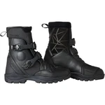 Rst Adv-x Mid Waterproof Black Ce Motorcycle Boots New. Price: $194.22.