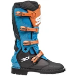 Sidi - Powersports Enduro Pet/brnz 40 000MMXPOWERENDU New. Price: $449.99.