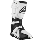 Answer Racing Youth AR1 Race Boots Black/white 446651 New. Price: $164.99.