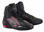 Alpinestars Stella Faster Ladies Commuter Riding Black/pink Shoes (1931) New. Price: $149.93.