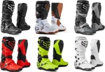 Fox Racing Motion Boots - Motocross Dirt Bike Mx New. Price: $474.95.