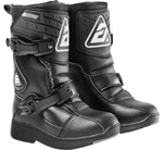 Answer Racing Youth Pee Wee Boots Black 0410-2307-0011 New. Price: $121.99.