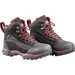 Baffin Women's Hike Boot Black/sangria SOFTW001-BBP-11 New. Price: $203.82.