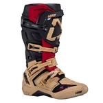 New Leatt 4.5 Boots Ruby Stone Motocross Mx Off Road Cheap Adult Atv Quad Sale. Price: $308.91.