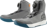 Icon Overlord Vented Boots Gray Us 14 Eu 48.5 34031279 New. Price: $185.00.