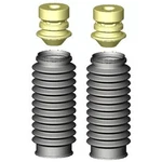 SET-KYSB101 Kyb Of 2 Shock And Strut Boots Front Rear New For Chevy Pair. Price: $61.18.