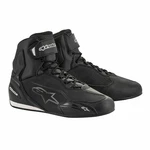 Alpinestars FASTER-3 Motorcycle Street Riding Shoes Black/black Adult Pick Size New. Price: $159.99.