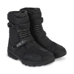 Tourmaster Break Trail Wp Boot Black 12.5 New. Price: $149.99.