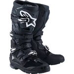 Alpinestars Tech 7 Enduro Mx Atv Boots - Black/anthracite/white Size 8 New. Price: $519.95.
