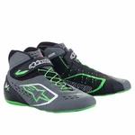 Alpinestars Tech 1-KX V2 Race Kart Boots Last Size 41 New. Price: $209.00.