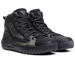 Shoes Boots Motorcycle Dainese Urbactive Black Army Green Gore Tex Tg 41 New. Price: $250.43.