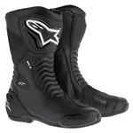 Alpinestars Smx-s Mens Motorcycle Boots Black New. Price: $299.95.