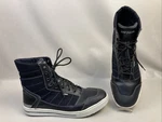Cortech Vice Wp Motorcycle Riding Shoes Boots Men's Size Us 10 Waterproof Guc Pre-owned. Price: $59.28.