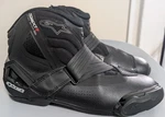 Alpinestars SMX-1R V2 Motorcycle Boots Us 9 / Eu 43 Black Pre-owned. Price: $100.00.