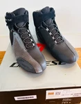 Dainese Energyca Air Shoes Boots Black/anthracite Size 44/10.5 New. Price: $199.00.