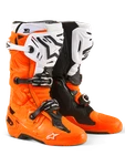 Alpinestars Tech 10 Enduro Boots Us 12 Offroad Motocross Protective Gear New. Price: $749.99.