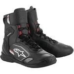 Alpinestars Superfaster Riding Shoes Black/grey/bright Red, 2511124-1165-11 New. Price: $349.95.