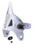 Fox Racing Right Cuff For Instinct Boots White New. Price: $57.31.